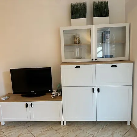 Eti Apartamento *