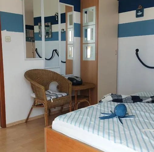 Apartamento Eti