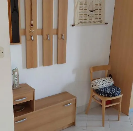Apartamento Eti *