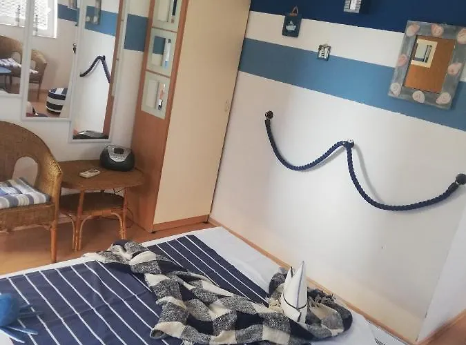 Apartamento Eti *