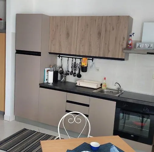 Apartamento Eti