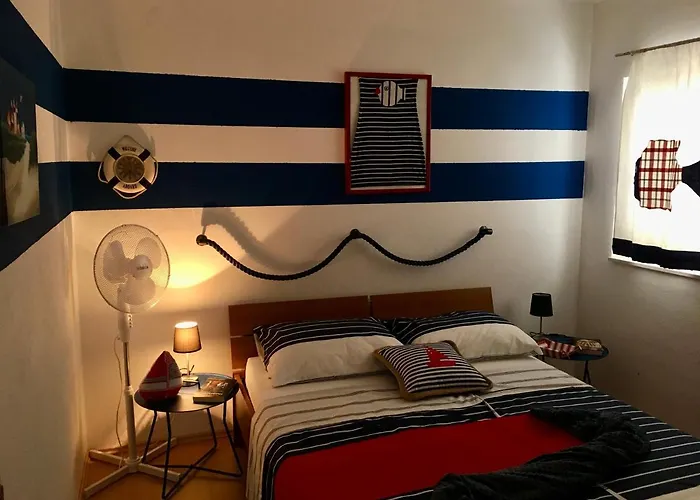 Apartamento Eti