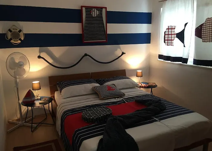 Eti Apartamento Bol