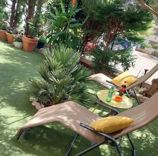 Eti Apartamento *