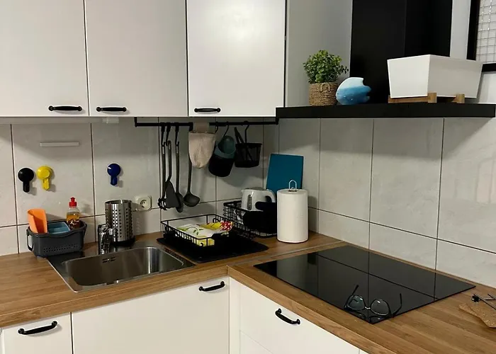 Apartamento Eti *
