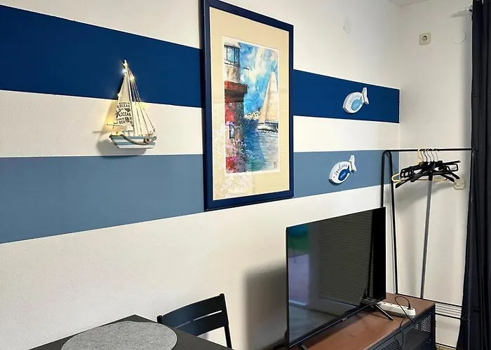 Apartamento Eti