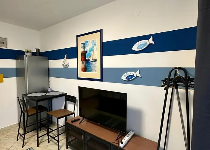 Apartamento Eti Bol