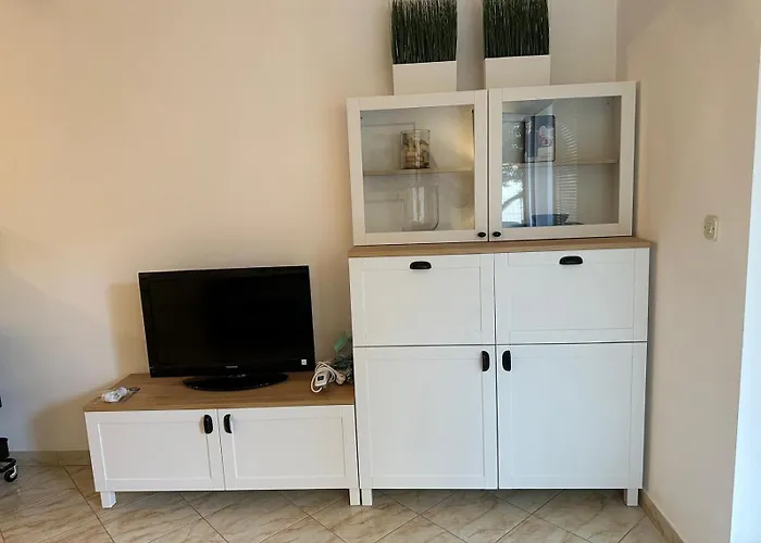 Eti Apartamento *