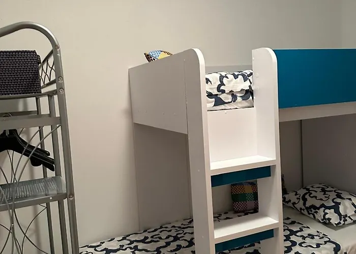 Apartamento Eti
