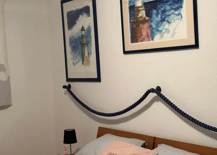 Eti Apartamento Bol
