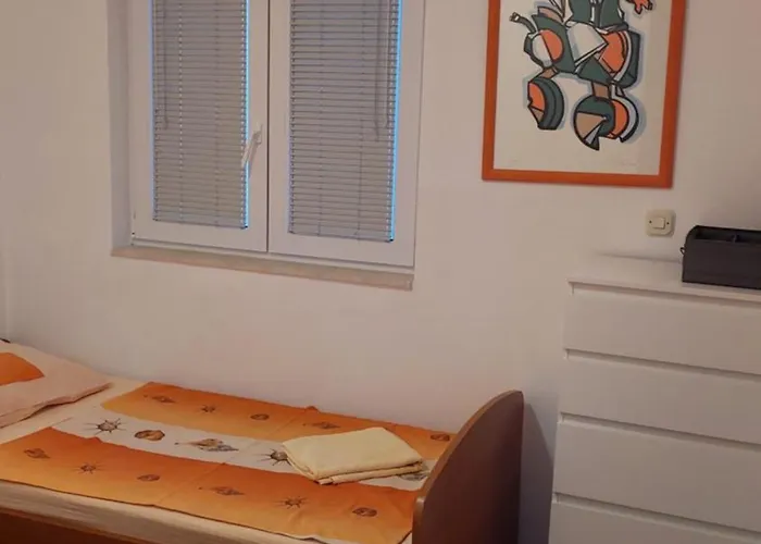Apartamento Eti