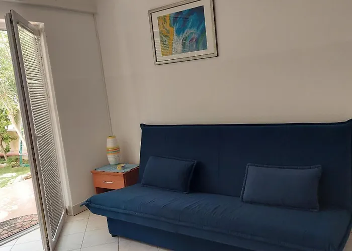 Eti Apartamento Bol