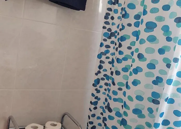 Apartamento Eti Bol