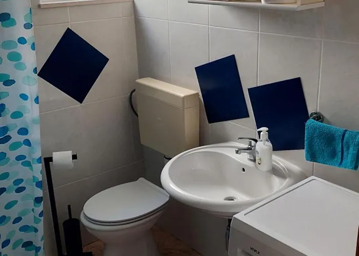 Eti Apartamento Bol