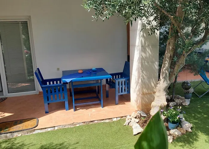 Apartamento Eti Bol