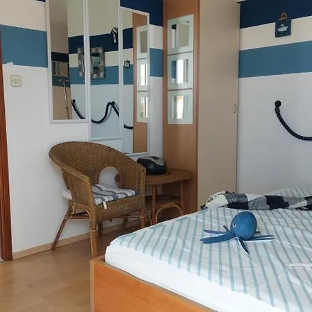 Apartment Eti