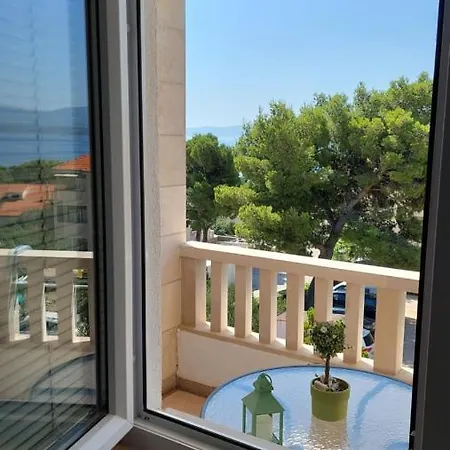 Apartment Eti