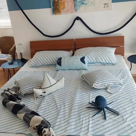 Eti Apartment *