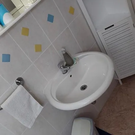 Eti Apartment