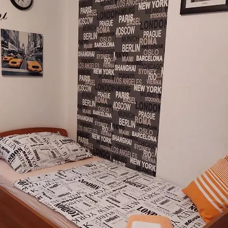 Apartment Eti
