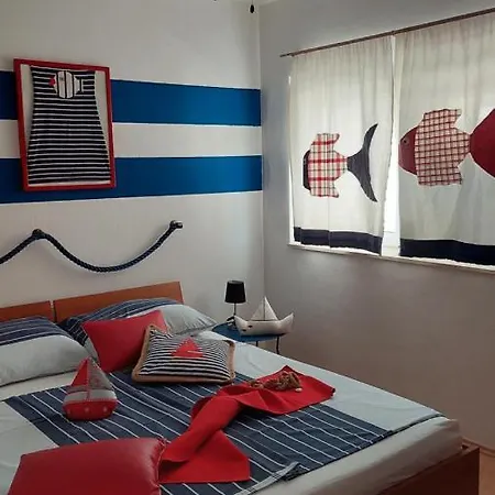 Eti Apartment