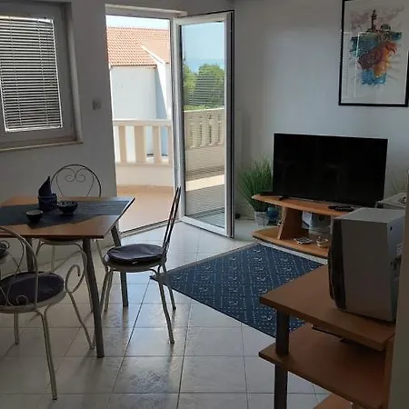 Eti Apartment