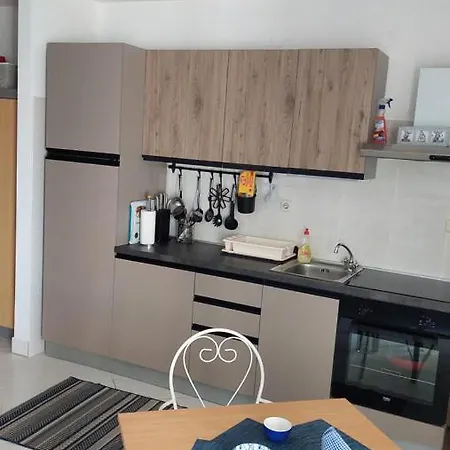 Apartment Eti