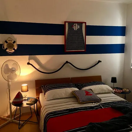 Apartment Eti