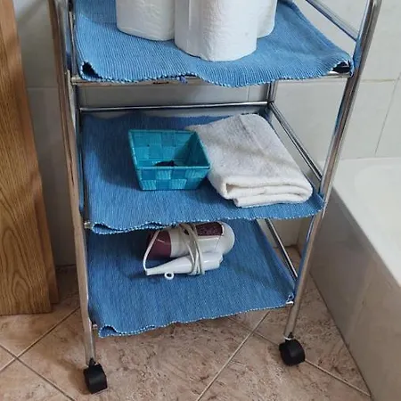 Apartment Eti *