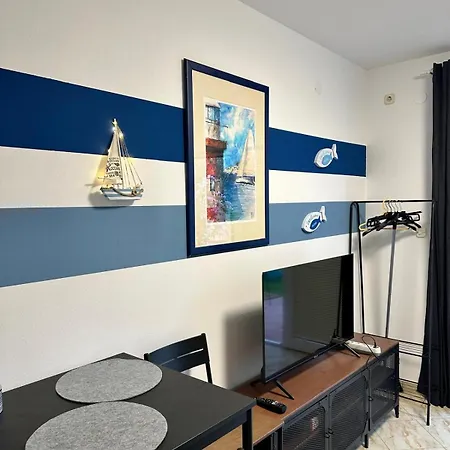 Apartment Eti