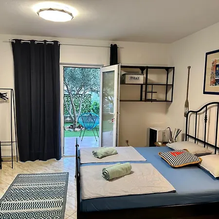 Eti Apartment Bol