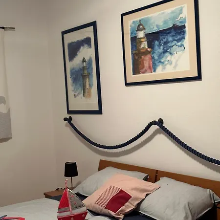 Eti Apartment Bol