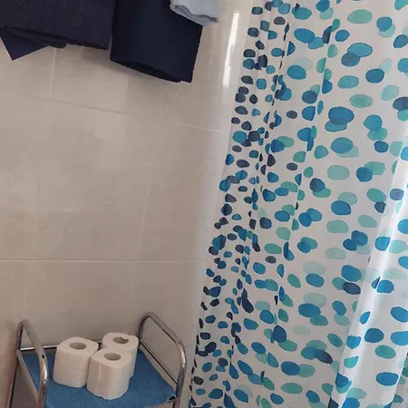 Apartment Eti Bol
