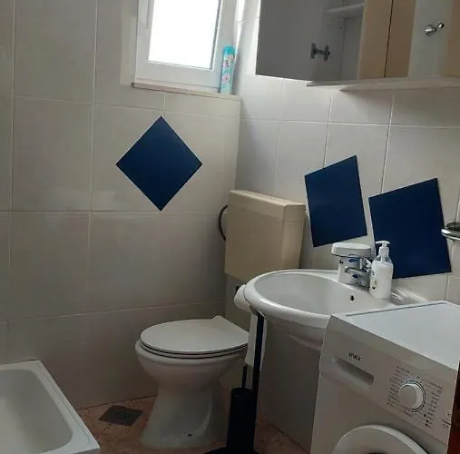 Eti Apartment