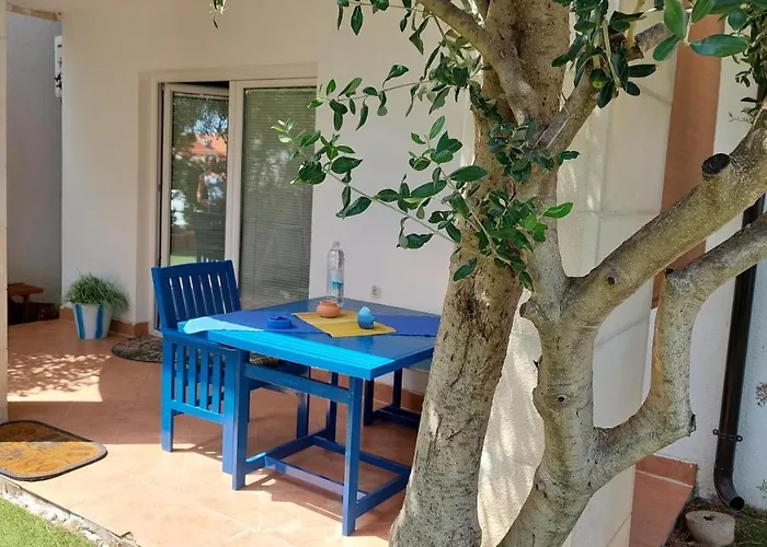 Eti Apartment Bol