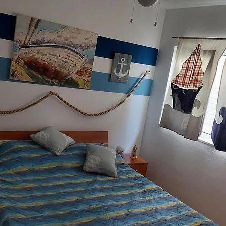 Apartamento Eti *